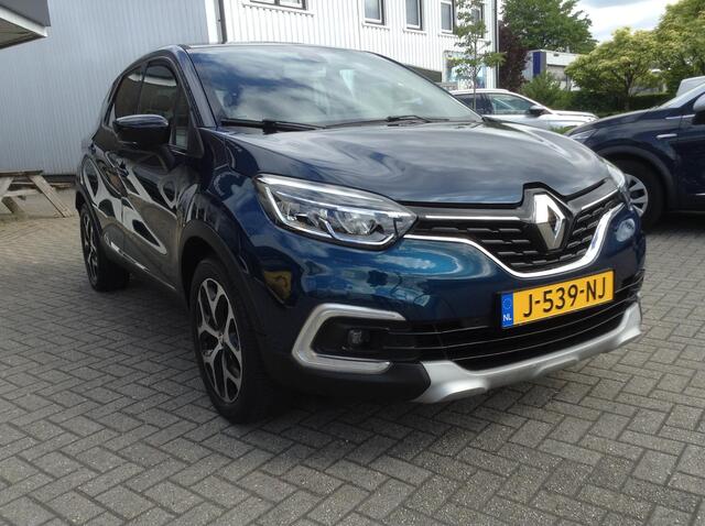 Renault CAPTUR 1.2 TCe Intens