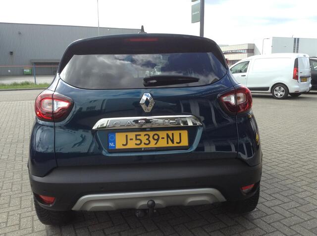Renault CAPTUR 1.2 TCe Intens