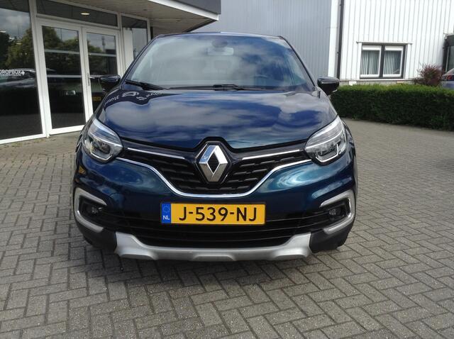 Renault CAPTUR 1.2 TCe Intens
