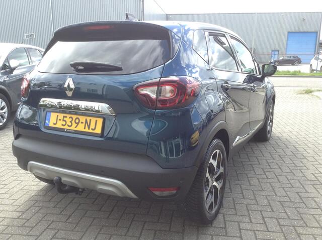 Renault CAPTUR 1.2 TCe Intens