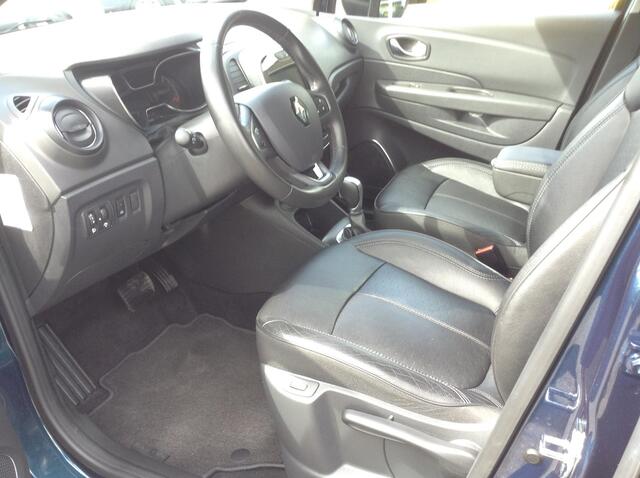 Renault CAPTUR 1.2 TCe Intens