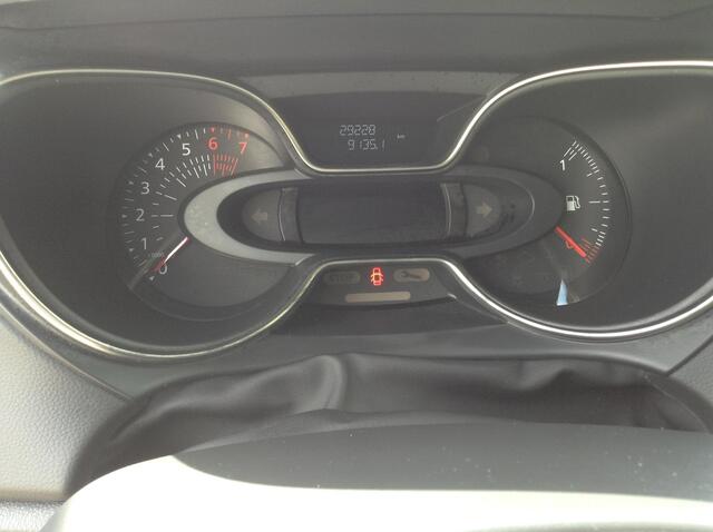 Renault CAPTUR 1.2 TCe Intens