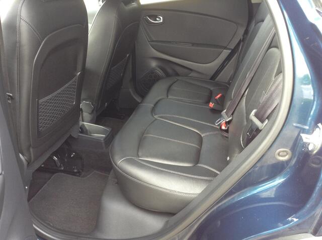 Renault CAPTUR 1.2 TCe Intens