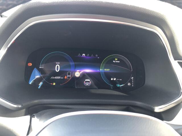 Renault CAPTUR 1.6 E-Tech plug-in hybrid 160 techno AUTOMAAT