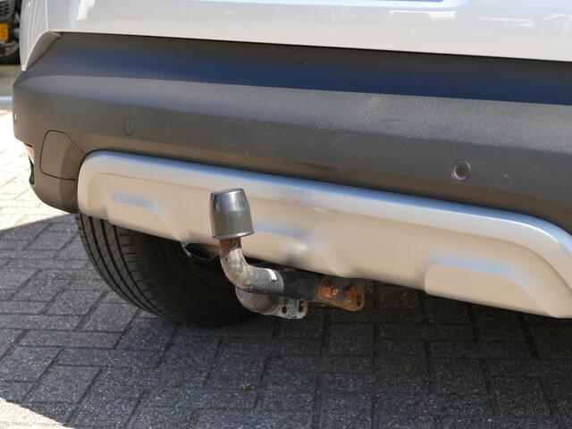 Renault CAPTUR 0.9 TCe | achteruitrijcamera | navigatie | LED koplampen | trekhaak
