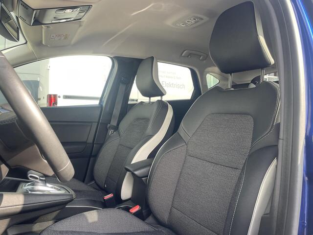 Renault CAPTUR 1.6 E-Tech Plug-in Hybrid 160 Business | Navigatie | Automaat | Trekhaak