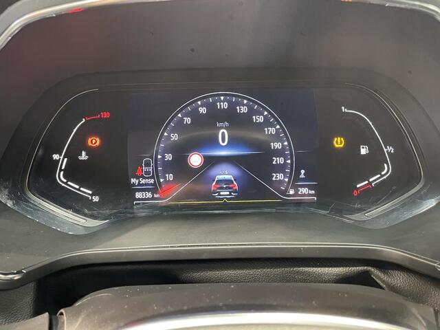Renault CAPTUR 1.0 TCe 100 Intens Apple/AndroidCarplay | Camera | Climate controle
