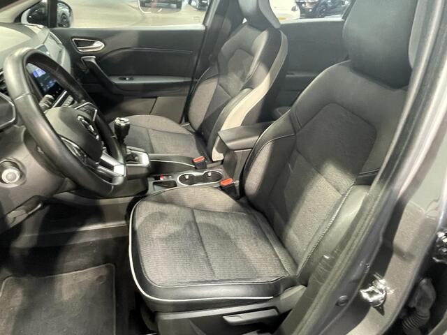Renault CAPTUR 1.0 TCe 100 Intens Apple/AndroidCarplay | Camera | Climate controle