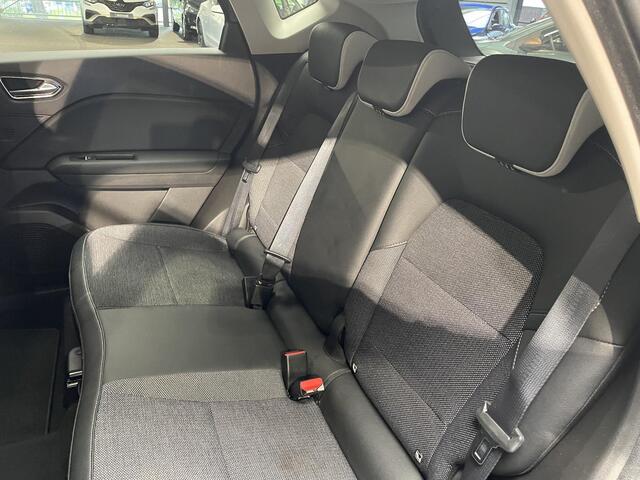 Renault CAPTUR 1.0 TCe 100 Intens Apple/AndroidCarplay | Camera | Climate controle
