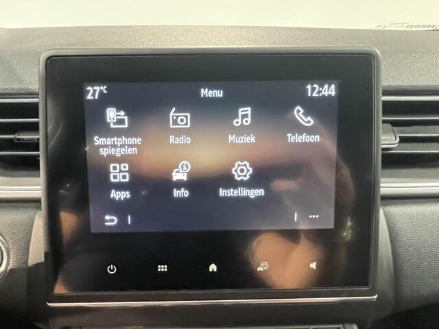 Renault CAPTUR 1.0 TCe 100 Intens Apple/AndroidCarplay | Camera | Climate controle