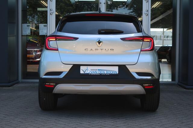 Renault CAPTUR 1.3 TCE160 MILD HYBRID, Clima, Navi, LED, etc.