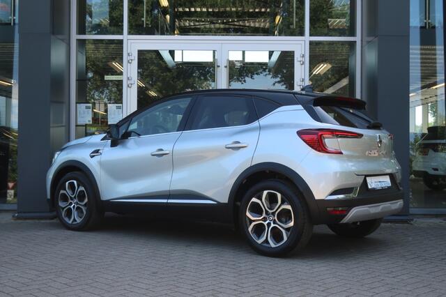 Renault CAPTUR 1.3 TCE160 MILD HYBRID, Clima, Navi, LED, etc.
