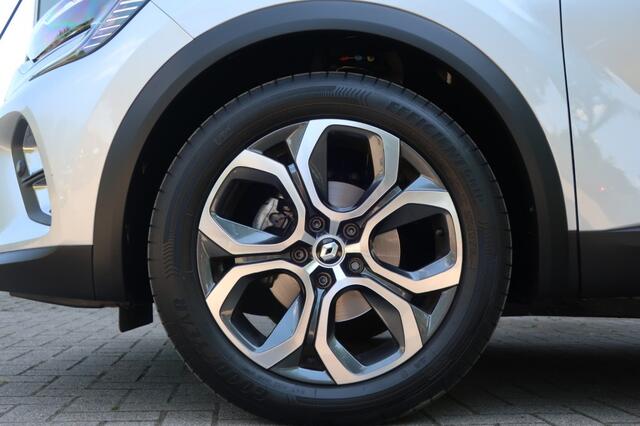 Renault CAPTUR 1.3 TCE160 MILD HYBRID, Clima, Navi, LED, etc.