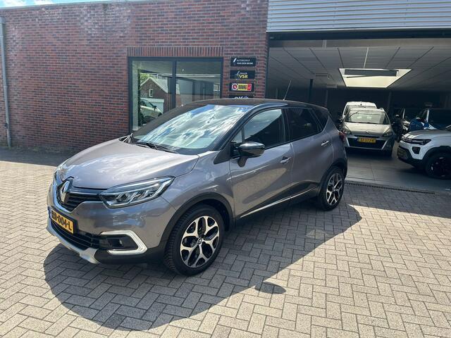 Renault CAPTUR 1.2 TCe Edition One