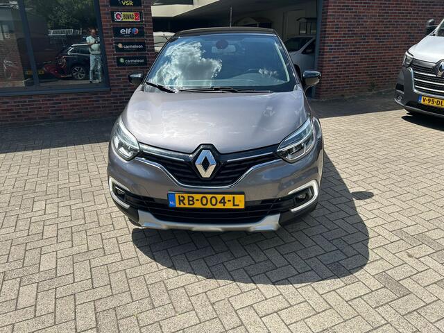 Renault CAPTUR 1.2 TCe Edition One