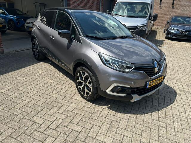 Renault CAPTUR 1.2 TCe Edition One