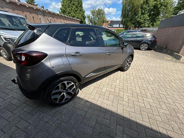 Renault CAPTUR 1.2 TCe Edition One