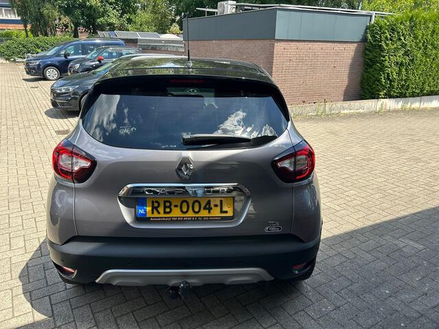 Renault CAPTUR 1.2 TCe Edition One
