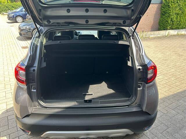 Renault CAPTUR 1.2 TCe Edition One