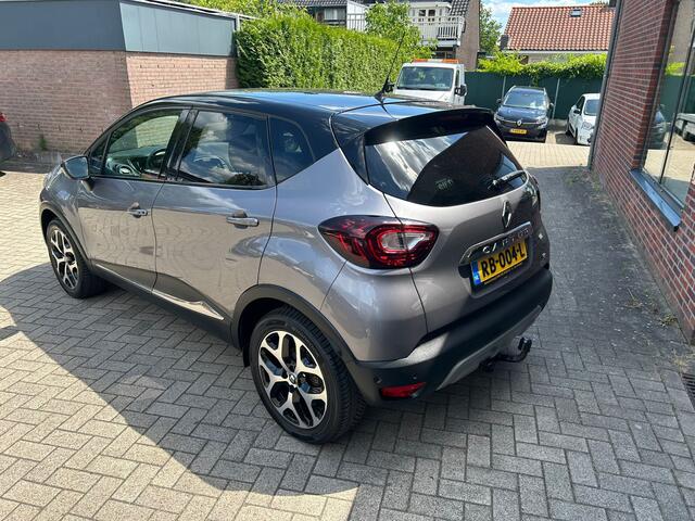 Renault CAPTUR 1.2 TCe Edition One