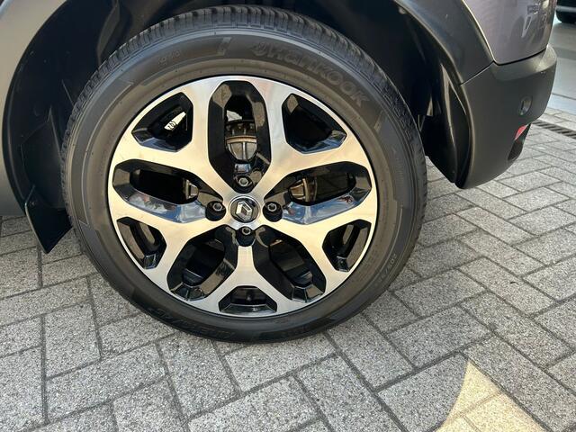 Renault CAPTUR 1.2 TCe Edition One