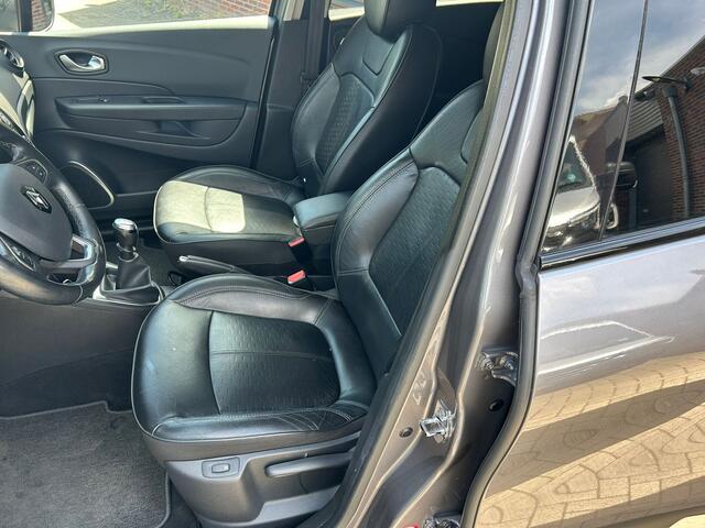 Renault CAPTUR 1.2 TCe Edition One