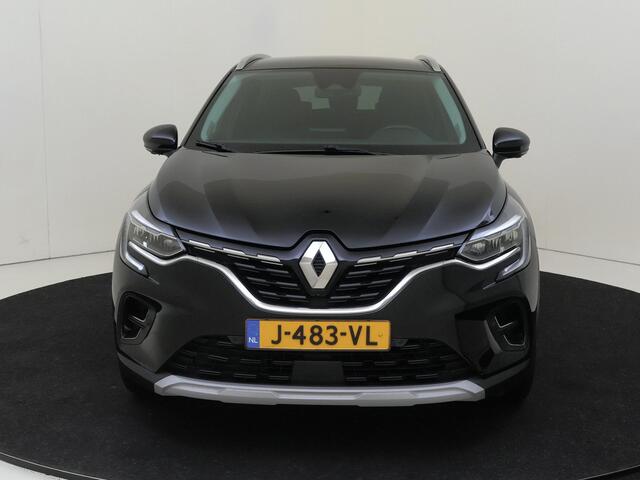 Renault CAPTUR 1.6 E-Tech Plug-in Hybrid 160 PK Edition One Navigatie | Cruise Control | Climate Control | 360 Graden Camera | Apple Carplay & Android Auto