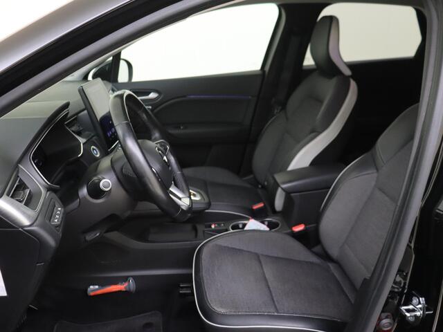Renault CAPTUR 1.6 E-Tech Plug-in Hybrid 160 PK Edition One Navigatie | Cruise Control | Climate Control | 360 Graden Camera | Apple Carplay & Android Auto