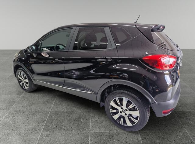 Renault CAPTUR 0.9 TCe Limited 12 mnd. garantie