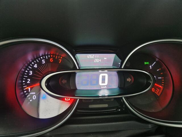 Renault CAPTUR 0.9 TCe Limited 12 mnd. garantie