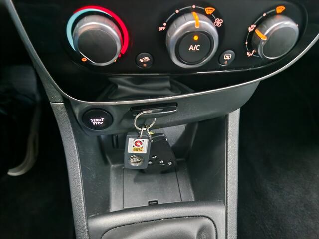 Renault CAPTUR 0.9 TCe Limited 12 mnd. garantie