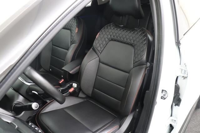 Renault CAPTUR 1.3 TCe Aut. 155 Initiale Paris Adapt Cruise Carplay 360* Camera