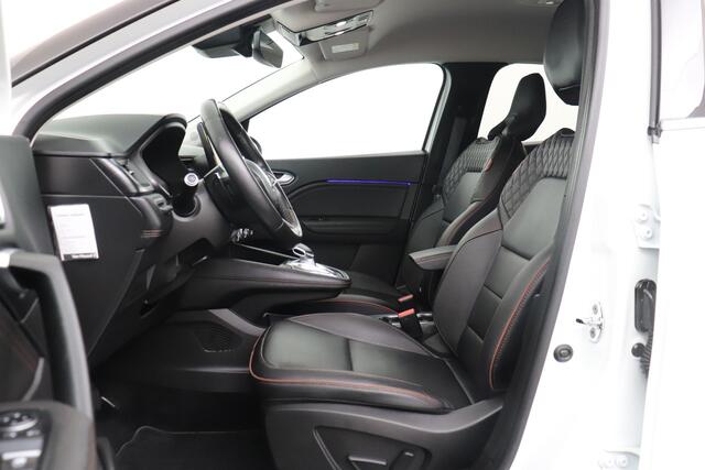 Renault CAPTUR 1.3 TCe Aut. 155 Initiale Paris Adapt Cruise Carplay 360* Camera