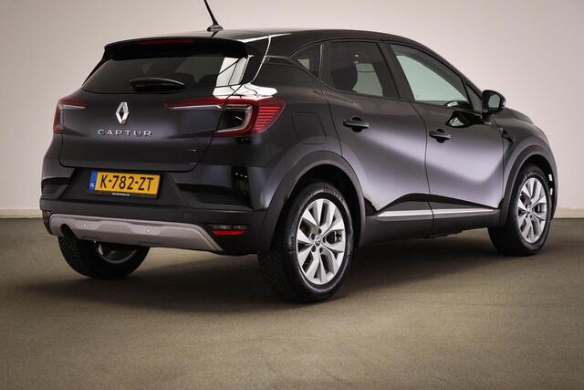 Renault CAPTUR 1.0 TCe 90 Business Zen | COMFORT / STYLE / PARKING- PACK | DAB | APPLE | CAMERA