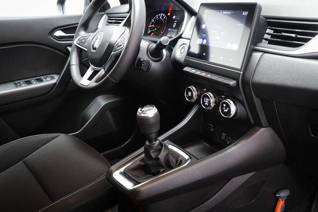 Renault CAPTUR 1.0 TCe 90 Business Zen | COMFORT / STYLE / PARKING- PACK | DAB | APPLE | CAMERA