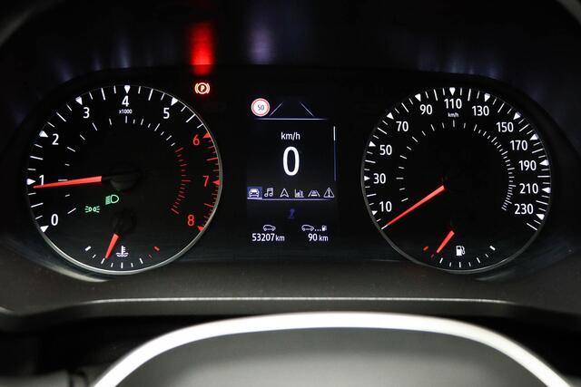 Renault CAPTUR 1.0 TCe 90 Business Zen | COMFORT / STYLE / PARKING- PACK | DAB | APPLE | CAMERA