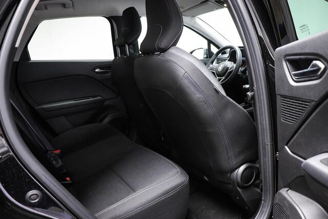 Renault CAPTUR 1.0 TCe 90 Business Zen | COMFORT / STYLE / PARKING- PACK | DAB | APPLE | CAMERA
