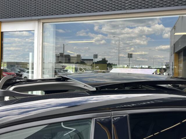 Renault CAPTUR 1.3 TCe 130 Initiale Paris | 100% dlr onderhouden | Glazen shuif-kantel dak | Bose Audio | 360 graden camera | Leer | Stoel & stuur verwarming |