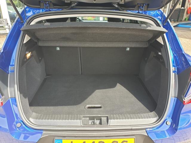 Renault CAPTUR 1.0 TCe Intens / Camera / Parkeersensoren voor + achter