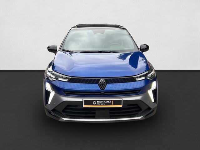 Renault CAPTUR 1.6 E-Tech full hybrid 145 esprit Alpine PANORAMADAK / 19'' / 360 CAMERA / NAVI / ECC / TREKHAAK / ADAPT CRUISE