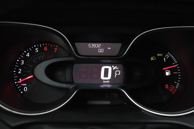 Renault CAPTUR TCe 120 EDC Intens | Automaat | Trekhaak | Stoelverwarming |