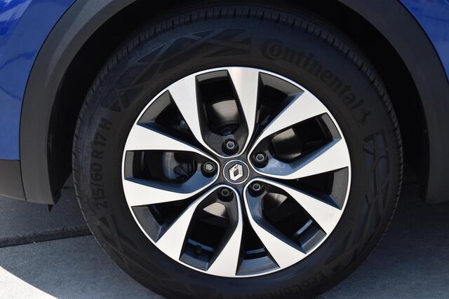 Renault CAPTUR TCe 100 Intens | TREKHAAK | CAMERA | NAVI | CRUISE CONTROL | CLIMATE CONTROL | PDC | LMV