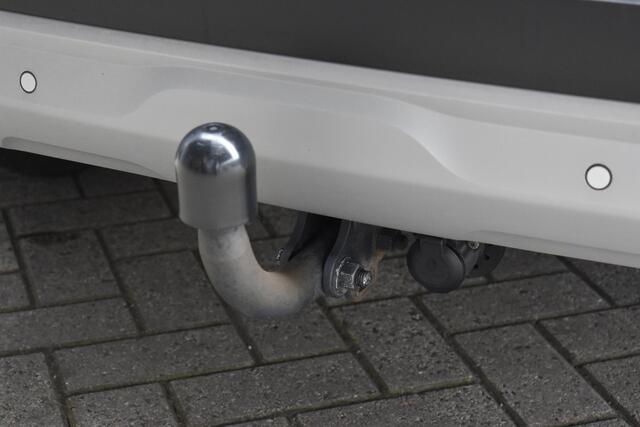Renault CAPTUR TCe 100 Intens | TREKHAAK | CAMERA | NAVI | CRUISE CONTROL | CLIMATE CONTROL | PDC | LMV