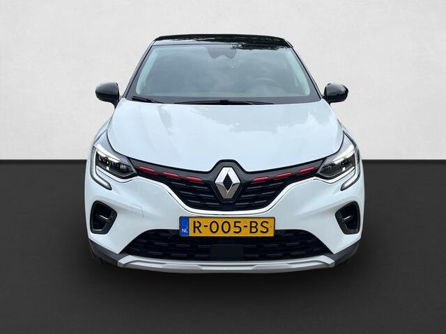 Renault CAPTUR 1.0 TCe 100 Bi-Fuel Intens CAMERA / LPG / TREKHAAK / NAVI