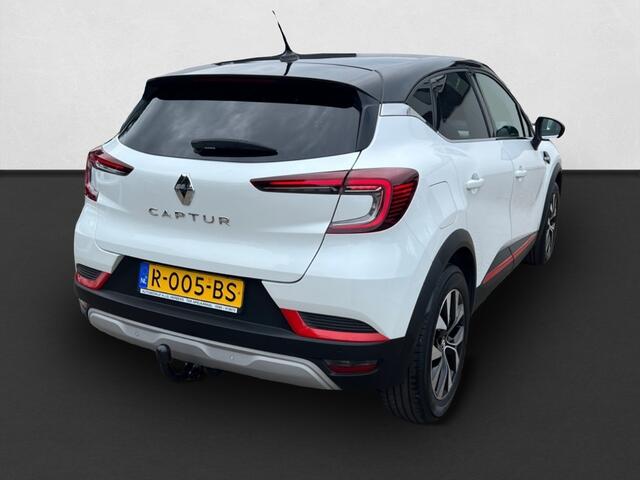 Renault CAPTUR 1.0 TCe 100 Bi-Fuel Intens CAMERA / LPG / TREKHAAK / NAVI
