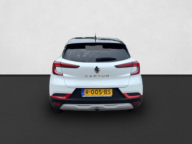 Renault CAPTUR 1.0 TCe 100 Bi-Fuel Intens CAMERA / LPG / TREKHAAK / NAVI