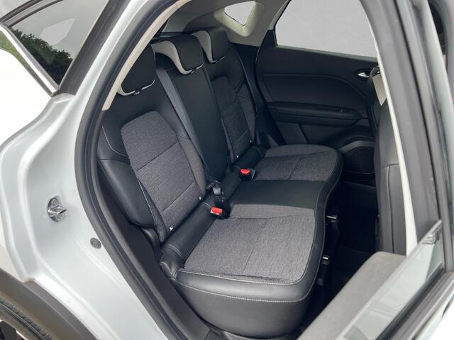 Renault CAPTUR 1.0 TCe 100 Bi-Fuel Intens CAMERA / LPG / TREKHAAK / NAVI