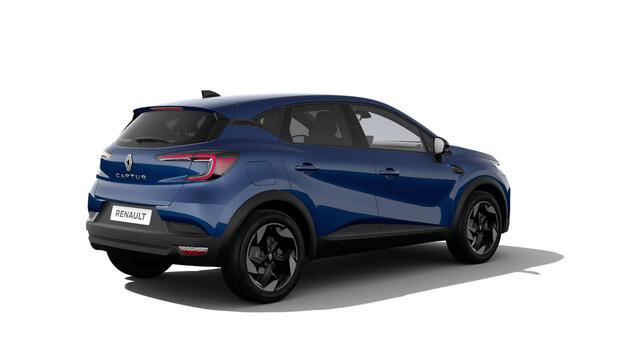 Renault CAPTUR TCe 90 techno * FACELIFT *