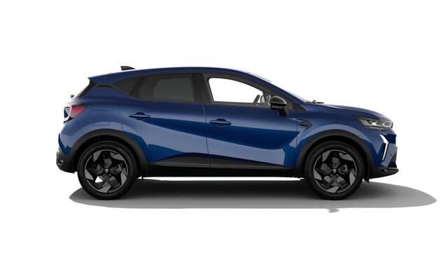 Renault CAPTUR TCe 90 techno * FACELIFT *