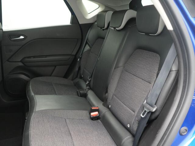 Renault CAPTUR 1.6 E-Tech Hybrid 145 Intens - RIJKLAARPRIJS - Automaat - All Seasonbanden - 360 Camera
